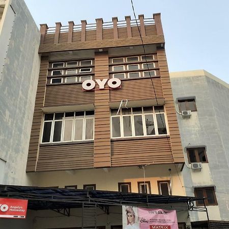 فندق أو واي أو 1053 أنجيلين هوم ستاي ميدان المظهر الخارجي الصورة